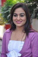 Aksha Latest Photos
